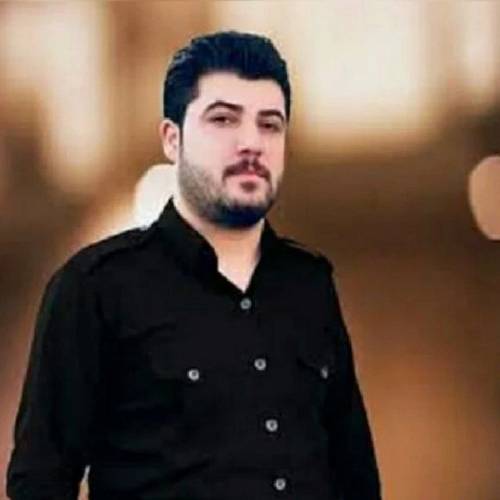 آوات بوکانی آی دوسم کرماشانیه دو چاوم وارانیه